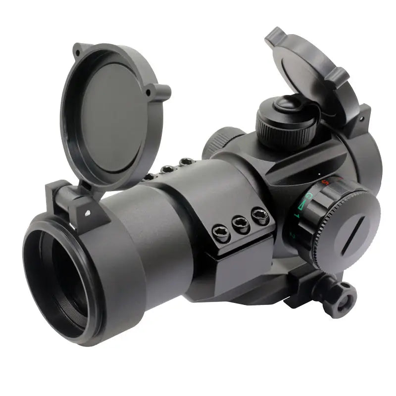 M3 Tactical Optical Scope Holographic Red Green Dot Reticle Collimator Sight