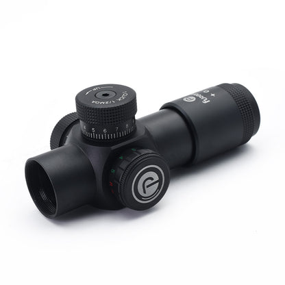 FUSEEND AMG HD 3X28 IR Fixed Optic Scope