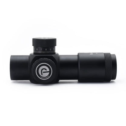 FUSEEND AMG HD 3X28 IR Fixed Optic Scope