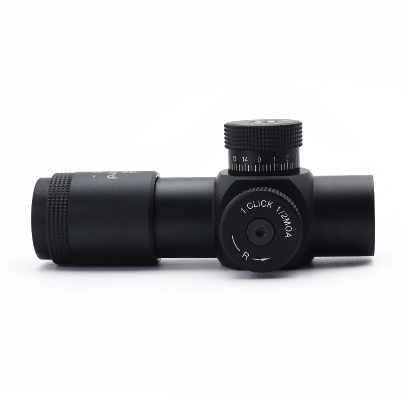FUSEEND AMG HD 3X28 IR Fixed Optic Scope