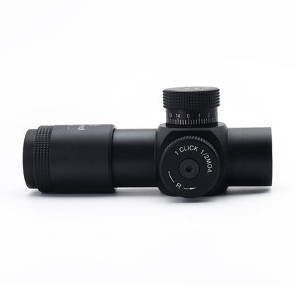 FUSEEND AMG HD 3X28 IR Fixed Optic Scope