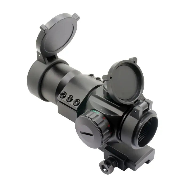 M3 Tactical Optical Scope Holographic Red Green Dot Reticle Collimator Sight