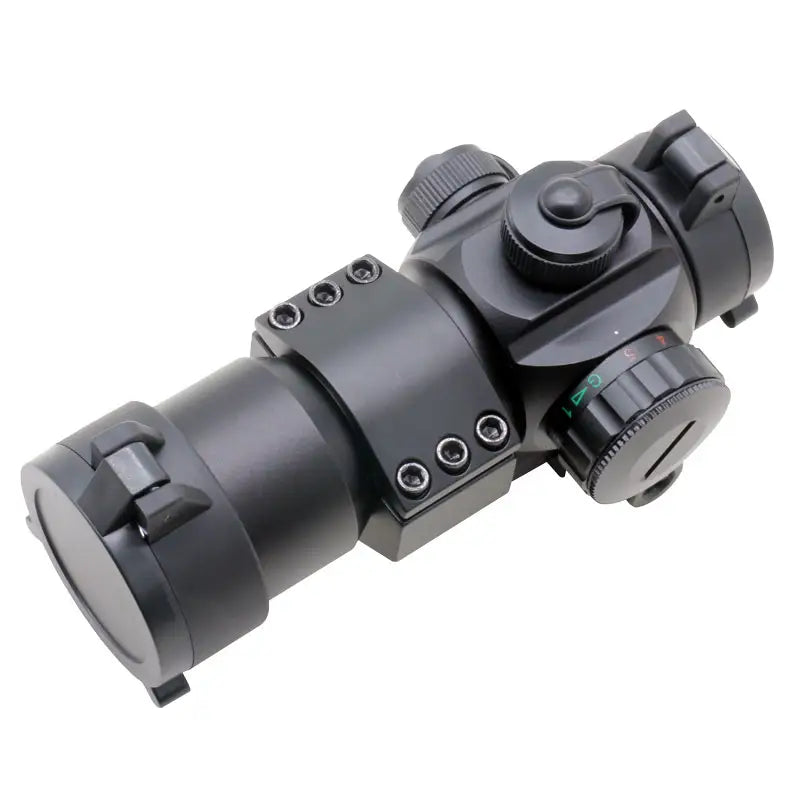 M3 Tactical Optical Scope Holographic Red Green Dot Reticle Collimator Sight