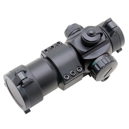 M3 Tactical Optical Scope Holographic Red Green Dot Reticle Collimator Sight