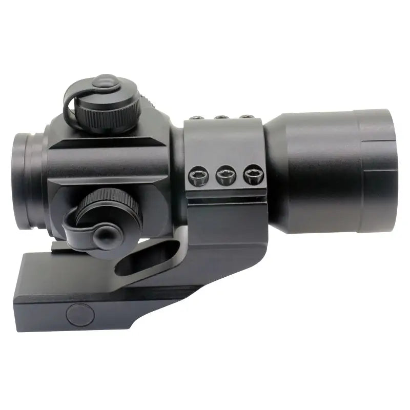 M3 Tactical Optical Scope Holographic Red Green Dot Reticle Collimator Sight