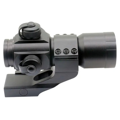 M3 Tactical Optical Scope Holographic Red Green Dot Reticle Collimator Sight